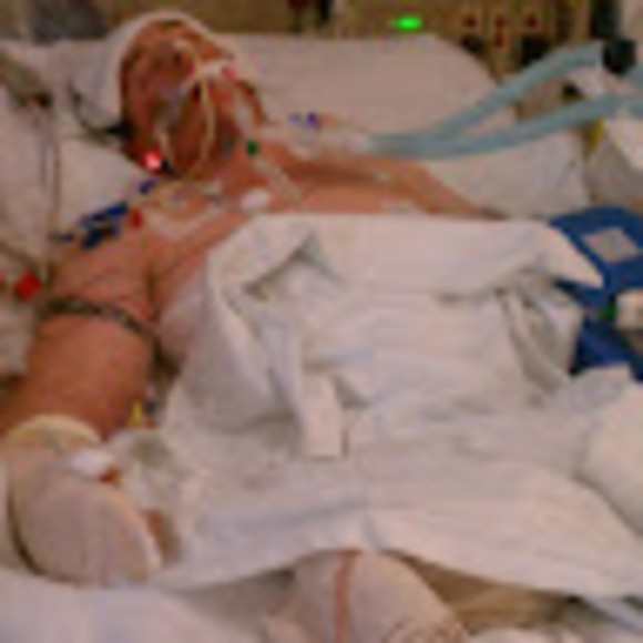 Meet your Posher, Timothy adam - Picture 1 of 1